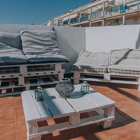 Vivienda Turistica Sunbeach-Xilxes Vt-42192-Cs מראה חיצוני תמונה