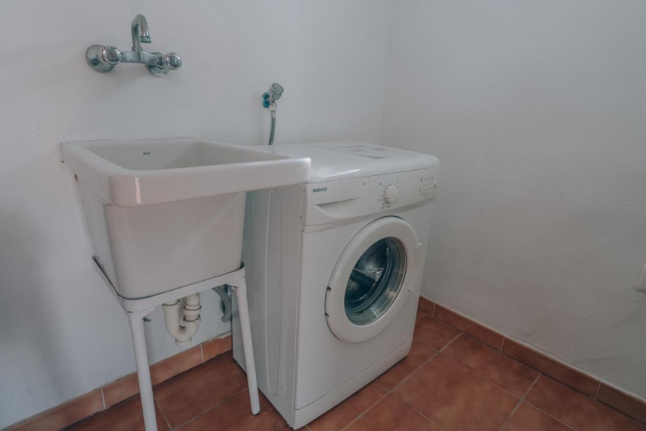 Vivienda Turistica Sunbeach-Xilxes Vt-42192-Cs מראה חיצוני תמונה