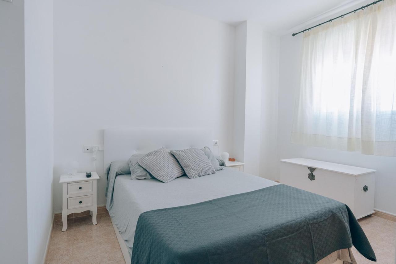 Vivienda Turistica Sunbeach-Xilxes Vt-42192-Cs מראה חיצוני תמונה