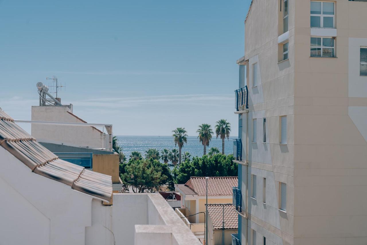 Vivienda Turistica Sunbeach-Xilxes Vt-42192-Cs מראה חיצוני תמונה