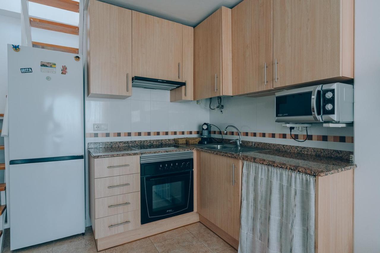 Vivienda Turistica Sunbeach-Xilxes Vt-42192-Cs מראה חיצוני תמונה